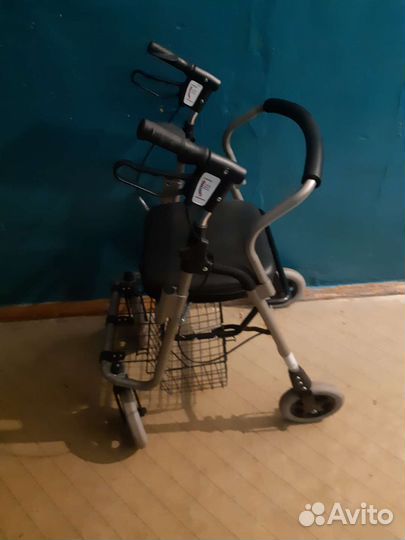 Прогулочная коляска бу