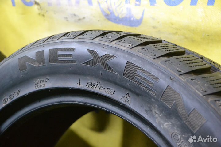 Nexen Winguard Sport 215/55 R17