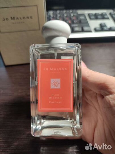 Jo malone london Limited Plum blossom