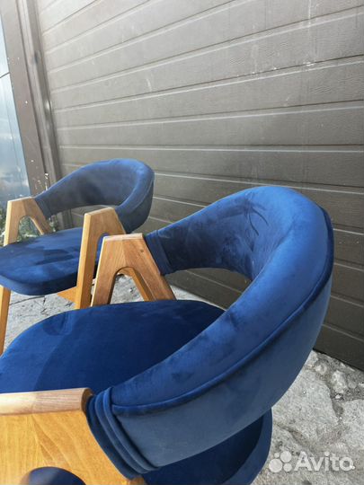 Стулья кухонные