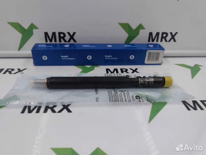 Форсунка R04501D