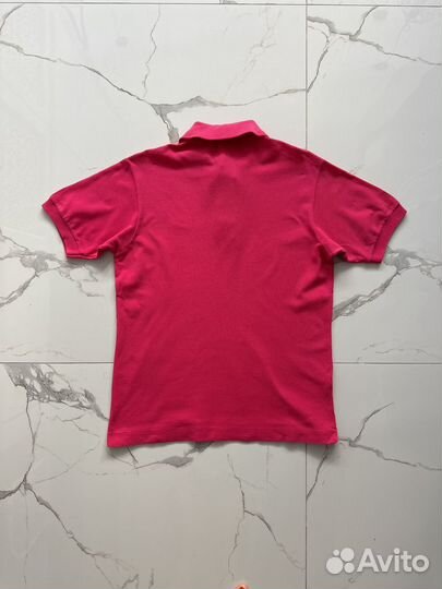 Поло тенниска Lacoste оригинал