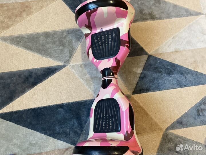 Гироскутер