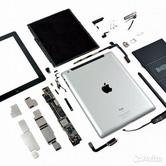 Обучение Мастер ремонта телефонов, планшетов и пк