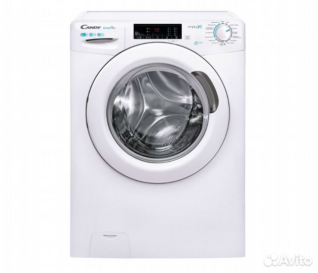 Стиральная машина с сушкой Candy