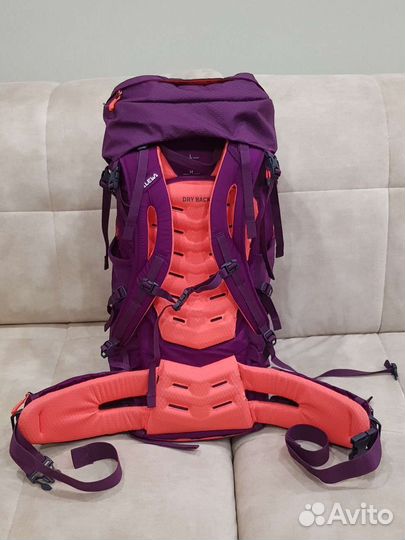 Рюкзак женский Salewa 50 + 10