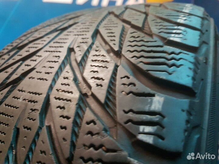 Nokian Tyres Hakkapeliitta R2 205/55 R16