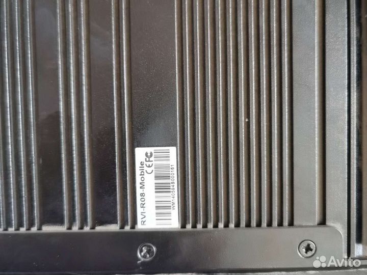 Автомобильный цифровой видеорегистратор