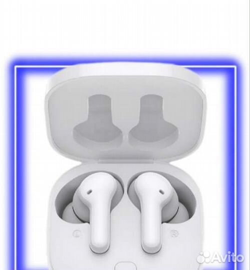 Наушники оригинал Xiaomi QCY T13