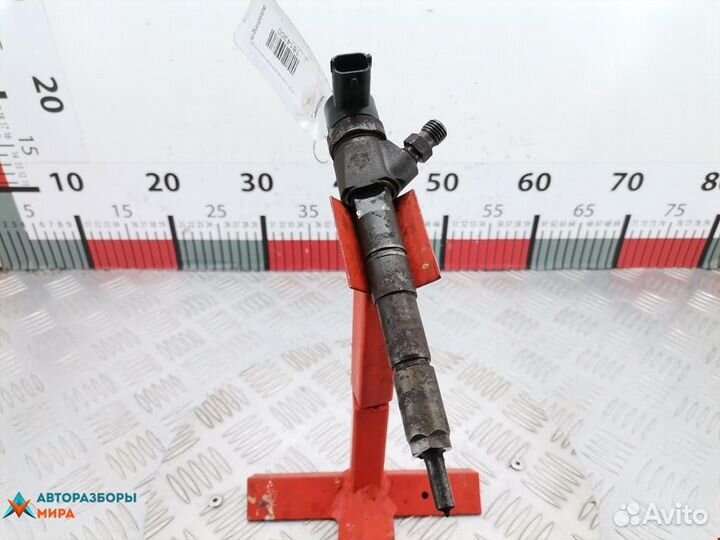 Форсунка Opel Insignia (A) 2009 55566050