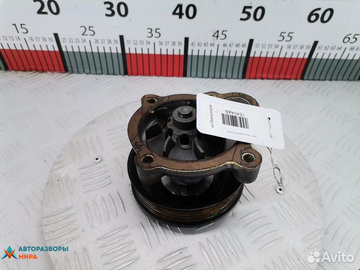 Помпа Opel Meriva (A) рест. 2007 98003100