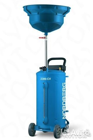Установка nordberg 2380-CV