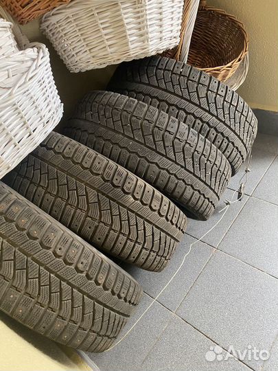 Viatti Brina Nordico V-522 225/55 R16 95T
