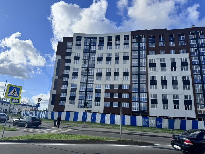 Свободного назначения, 91.71 м²