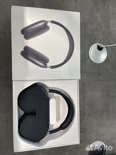 Airpods Max