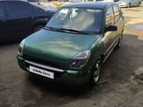 Daihatsu Sirion 1.0 MT, 1999, 303 765 км, с пробегом, цена 155 000 руб.