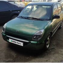 Daihatsu Sirion 1.0 MT, 1999, 303 765 км, с пробегом, цена 155 000 руб.