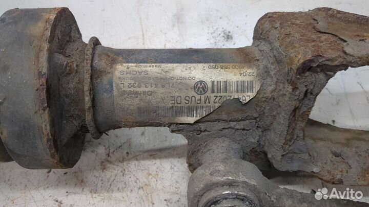 Рычаг подвески Volkswagen Touareg, 2004