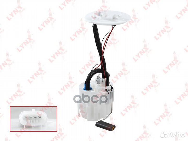 Модуль топливный CF3622 lynxauto