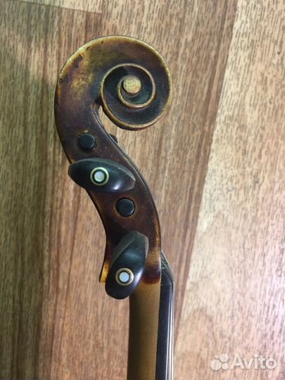 Продам мастеровую скрипку