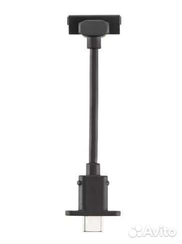 Крепление 4G сотового модуля DJI, DJI Mavic 3