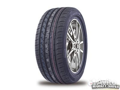 Roadmarch Prime UHP 08 215/45 R16 90V