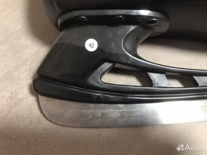 Коньки прогулочные Nordway