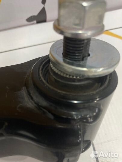 Рычаг подвески задний правый Lexus Rx450H 3.5 Л