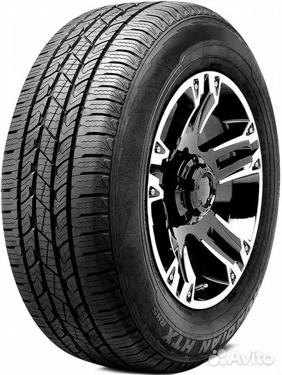 Nexen Roadian HTX RH5 225/70 R16