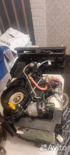 Кофемашина philips saeco на запчасти