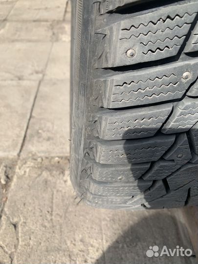 DoubleStar DW01 215/55 R17