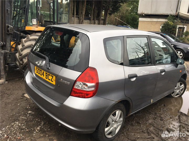 Разбор на запчасти Honda Jazz