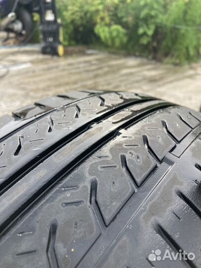 КАМА 1260-1 2.25/4.5 R15 84H