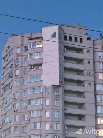 Сдается место для рекламы