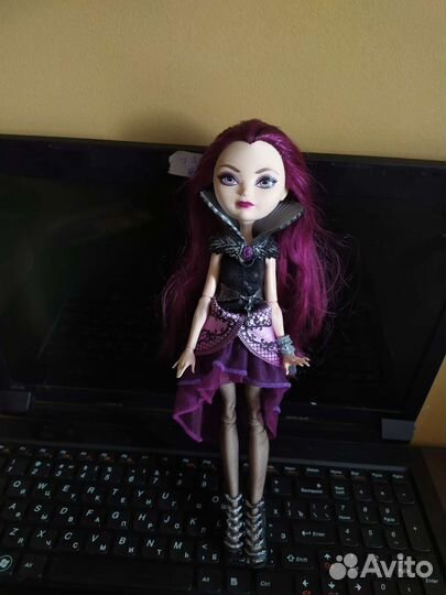 Кукла ever after high