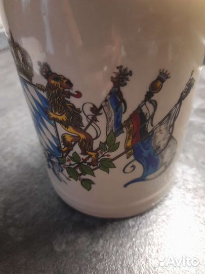 Кружка для пива Германия