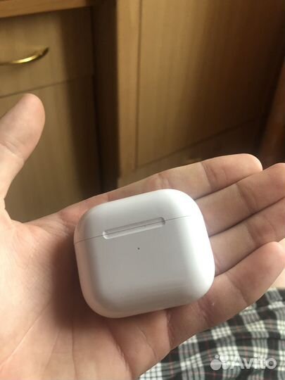 Наушники airpods 3