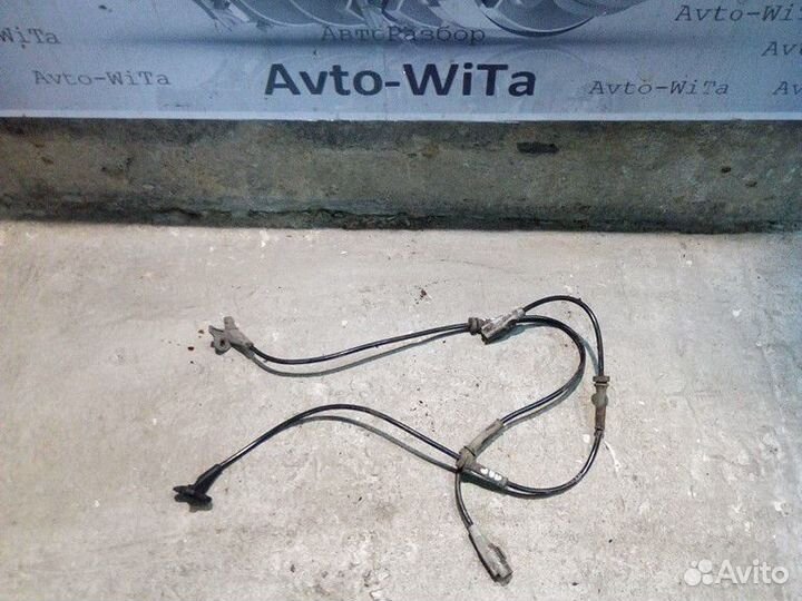 Датчик ABS передний Peugeot 307