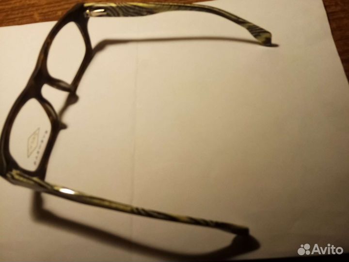 Оправа для очков женская Италия