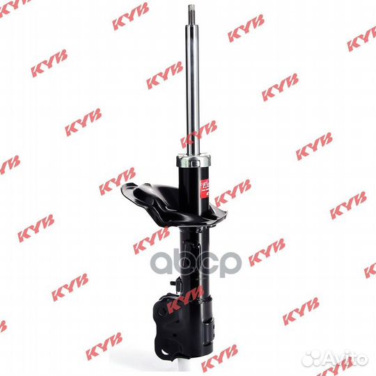 339 105 амортизатор передний левый газовый Mit