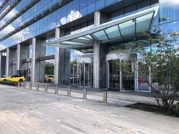 Аренда офисов 1738 - 3656 м2 Химки Ленинградское