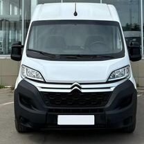 Citroen Jumper 2.2 MT, 2021, 69 865 км, с пробегом, цена 4 300 000 руб.