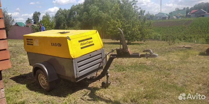 Компрессор