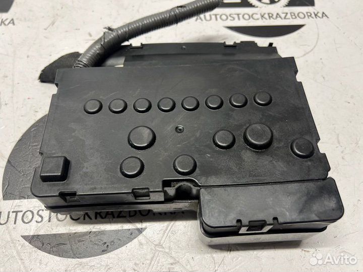 Блок предохранителей Mercedes-Benz X-Class W470