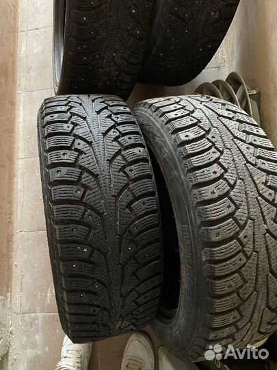 Nokian Tyres Hakkapeliitta 5 205/55 R16 94T