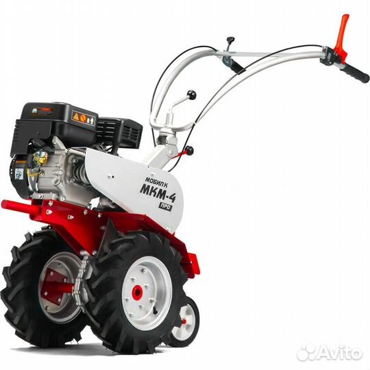 Мотоблок Мобил К мкм-4 про MBK0018474