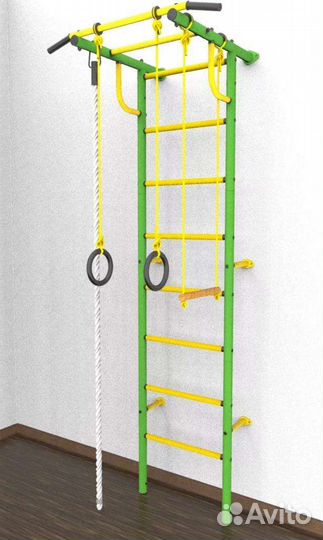 Детский спортивный комплекс 