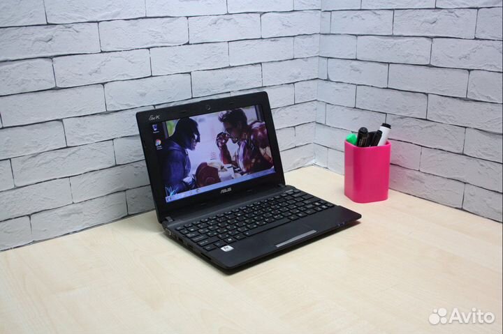 Ноутбук Asus для офиса и работы