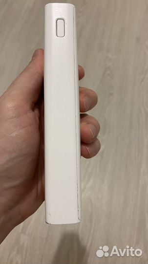 Повербанк Xiaomi Mi 20000 mAh
