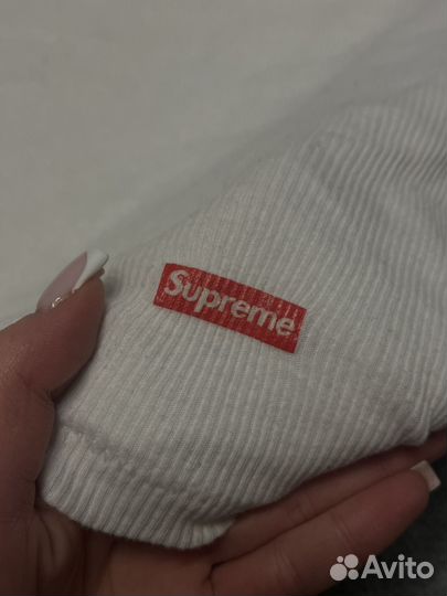 Майка supreme